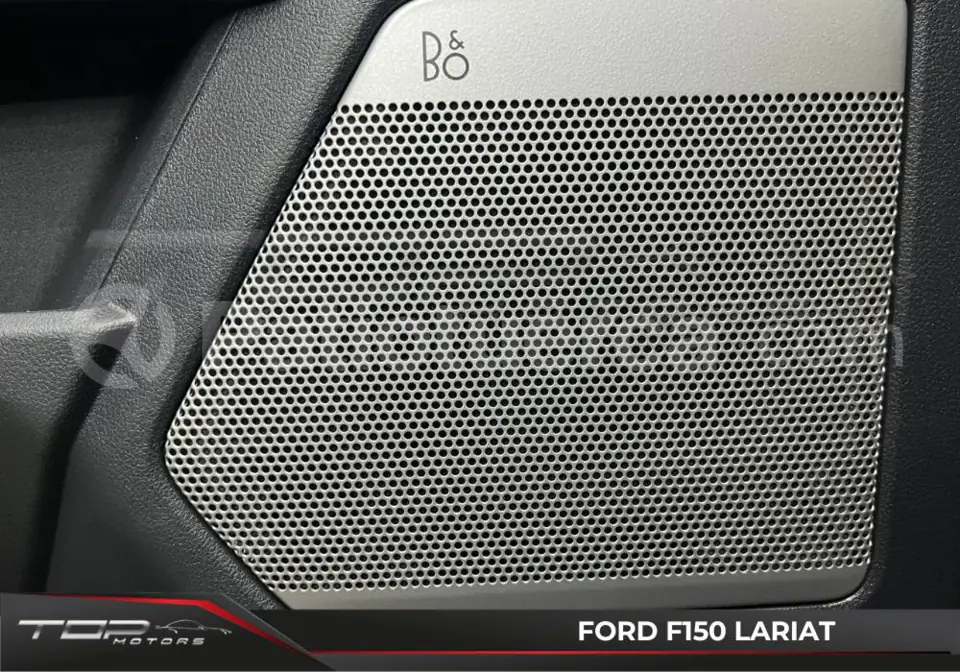 Foto 16 de Ford F150 Lariat