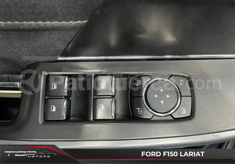 Foto 17 de Ford F150 Lariat