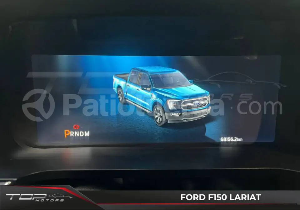 Foto 26 de Ford F150 Lariat