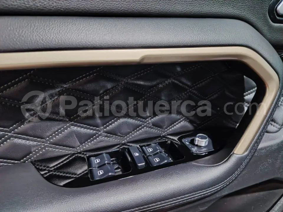 Foto 18 de Great Wall Haval H6