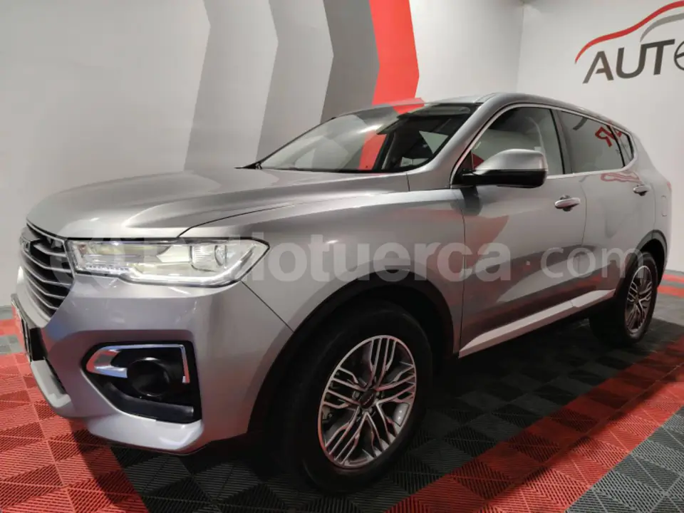 Foto 2 de Great Wall HAVAL H6 Confort