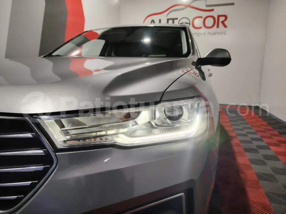 Foto 3 de Great Wall HAVAL H6 Confort