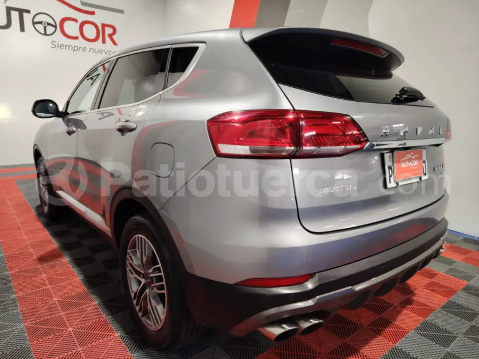 Foto 12 de Great Wall HAVAL H6 Confort