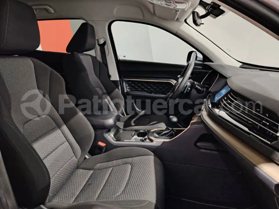 Foto 14 de Great Wall HAVAL H6 Confort