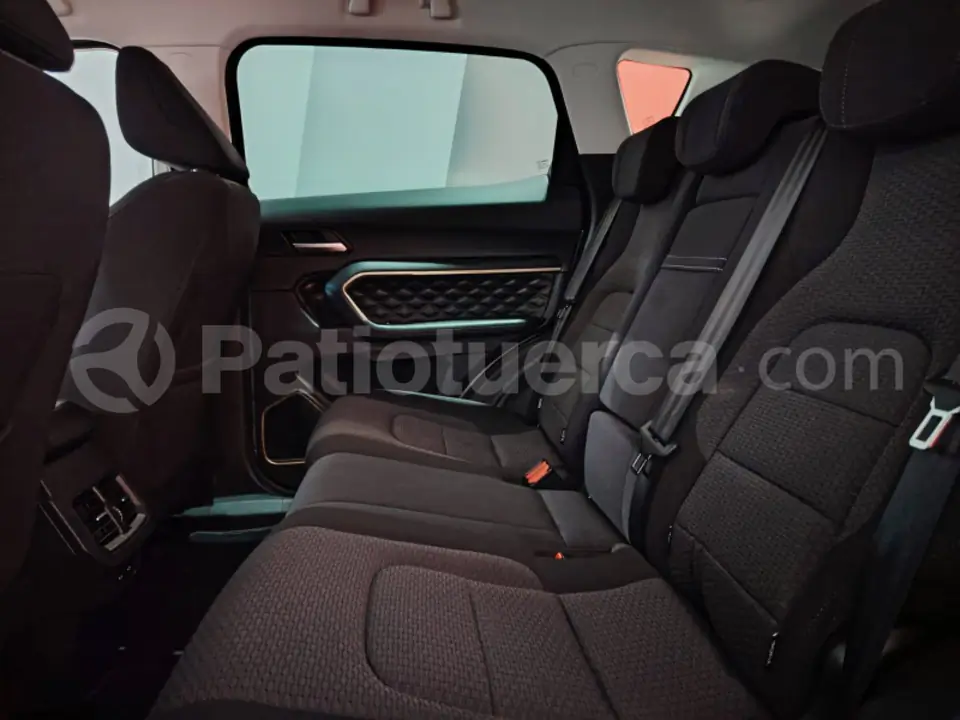 Foto 16 de Great Wall HAVAL H6 Confort