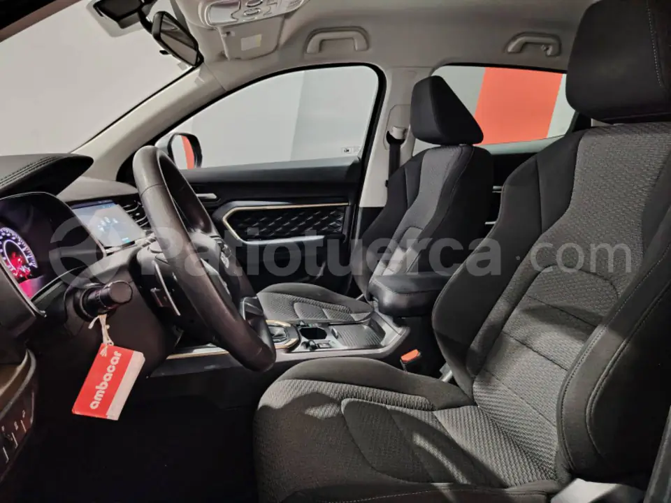Foto 17 de Great Wall HAVAL H6 Confort