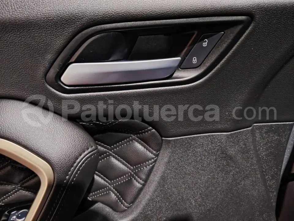 Foto 19 de Great Wall HAVAL H6 Confort