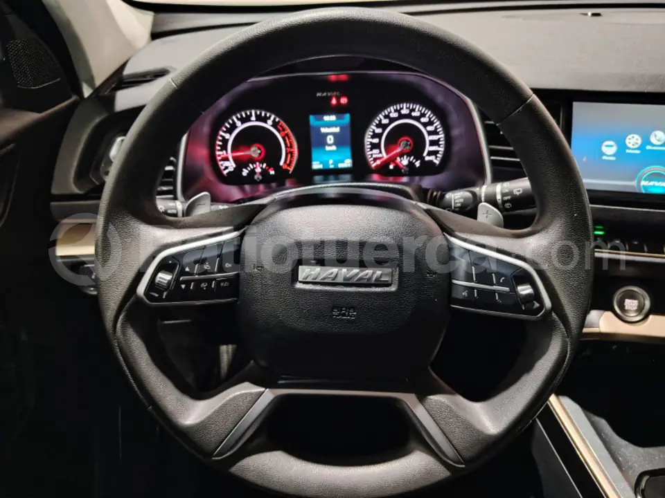 Foto 22 de Great Wall HAVAL H6 Confort