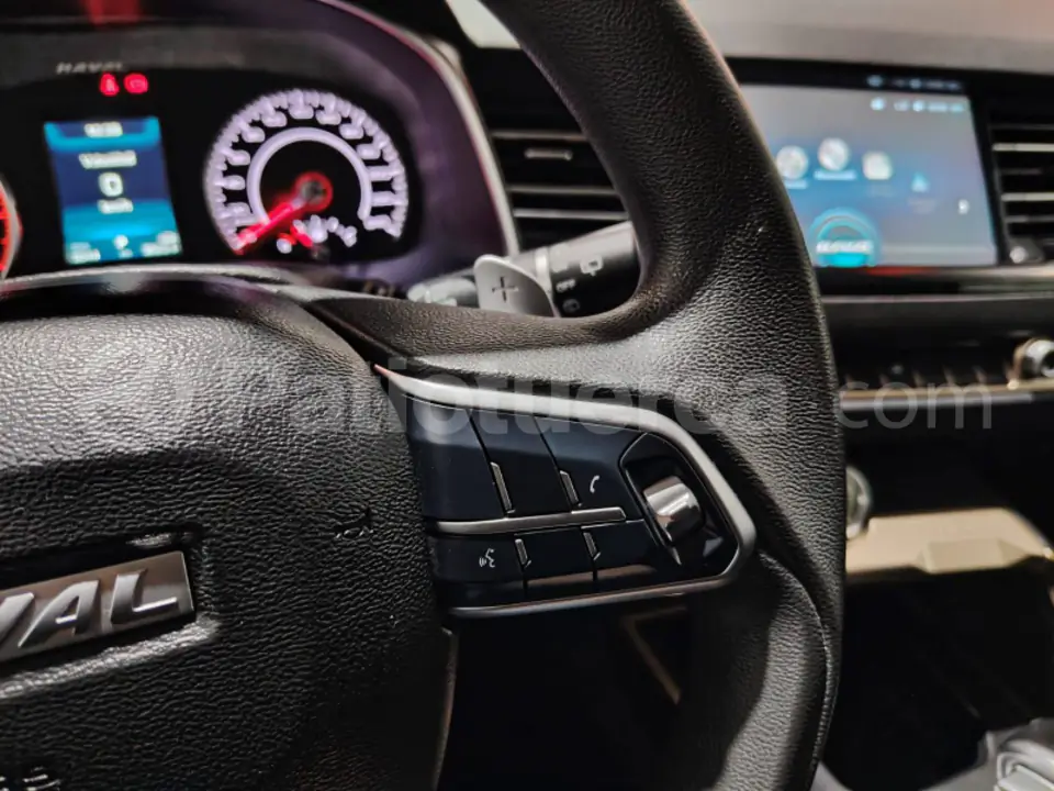 Foto 24 de Great Wall HAVAL H6 Confort