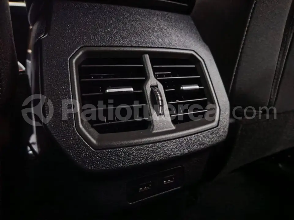 Foto 29 de Great Wall HAVAL H6 Confort