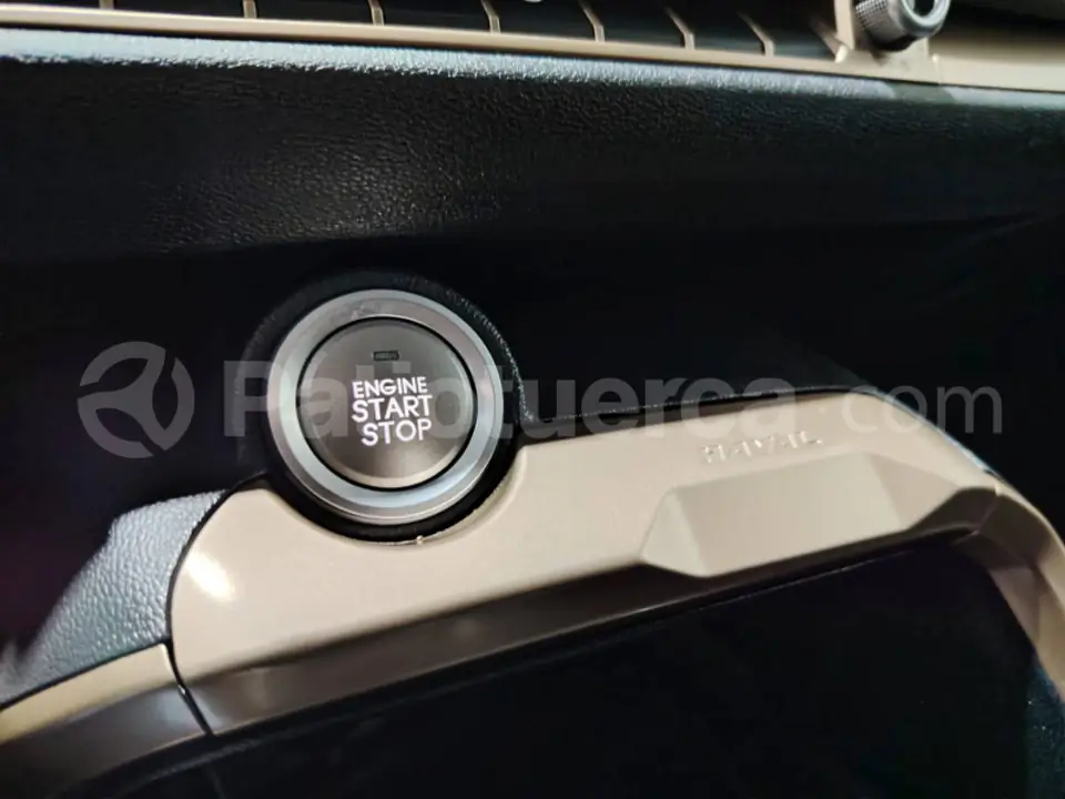 Foto 30 de Great Wall HAVAL H6 Confort