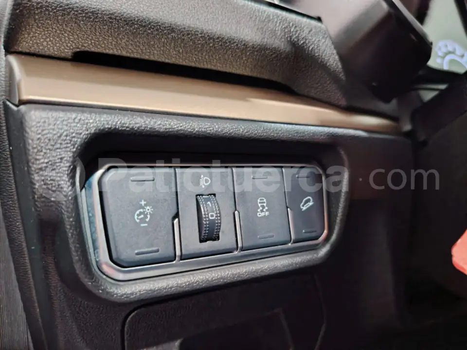 Foto 31 de Great Wall HAVAL H6 Confort