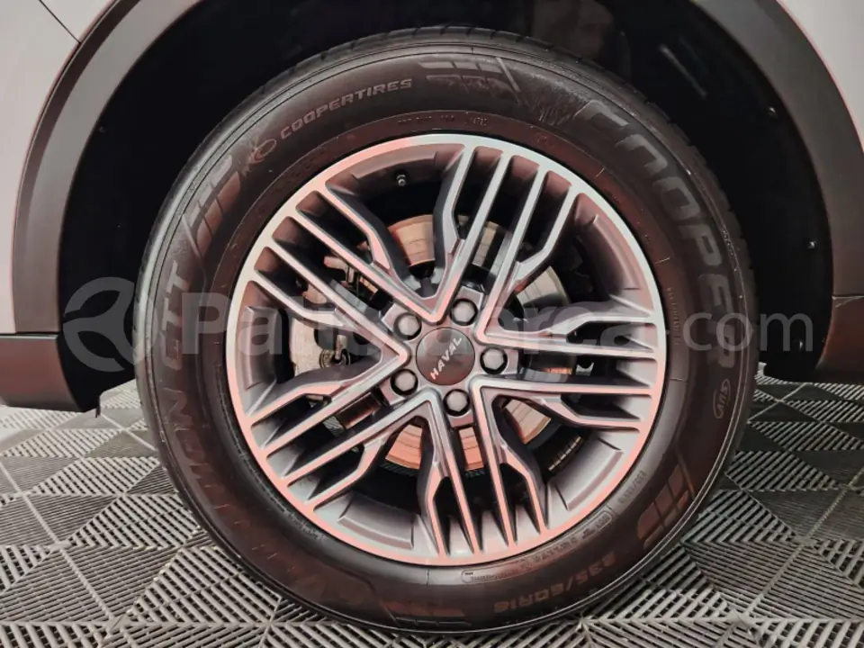 Foto 32 de Great Wall HAVAL H6 Confort