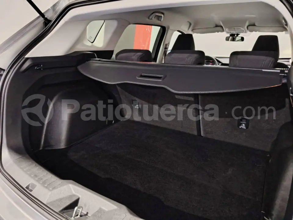 Foto 33 de Great Wall HAVAL H6 Confort