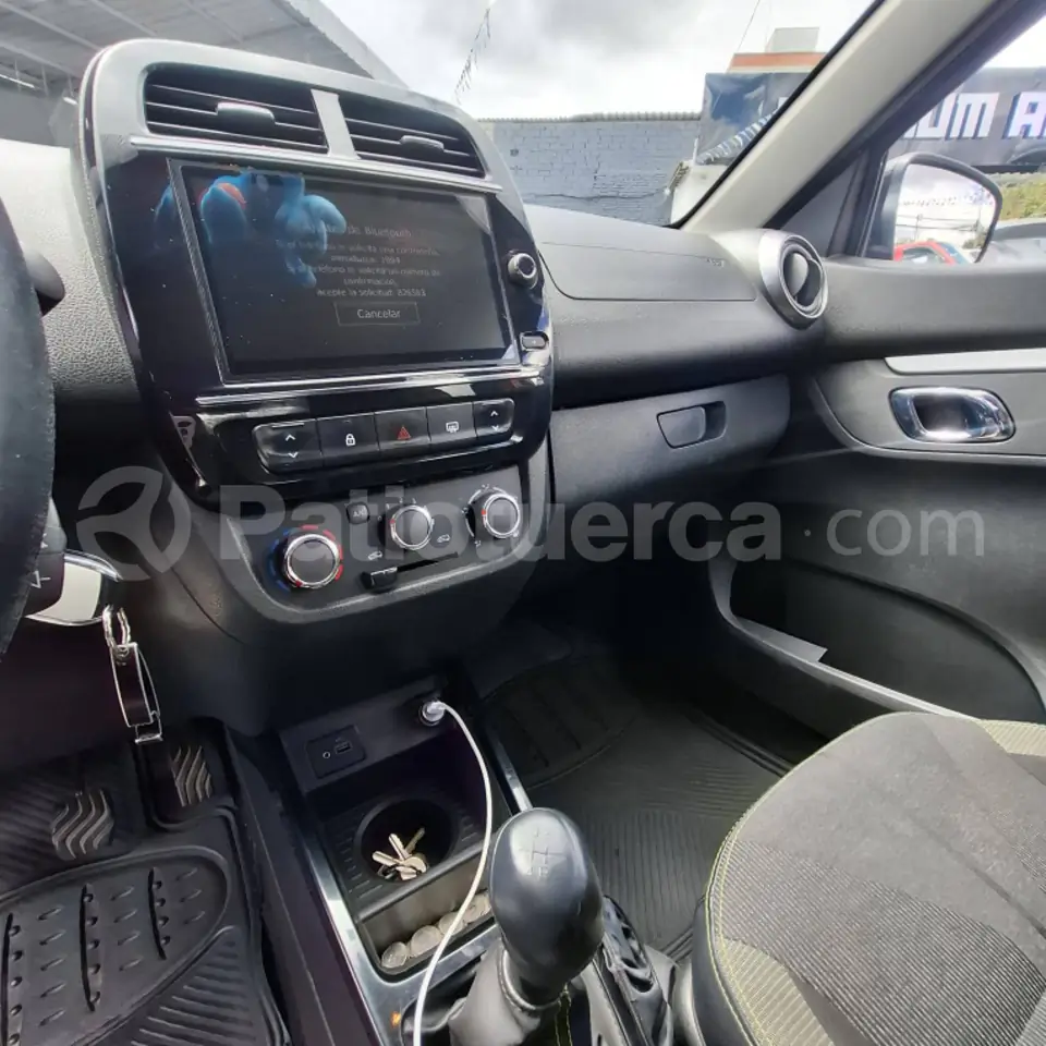 Foto 7 de Renault Kwid
