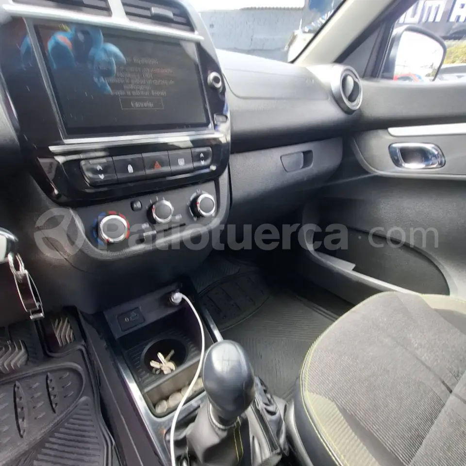 Foto 15 de Renault Kwid