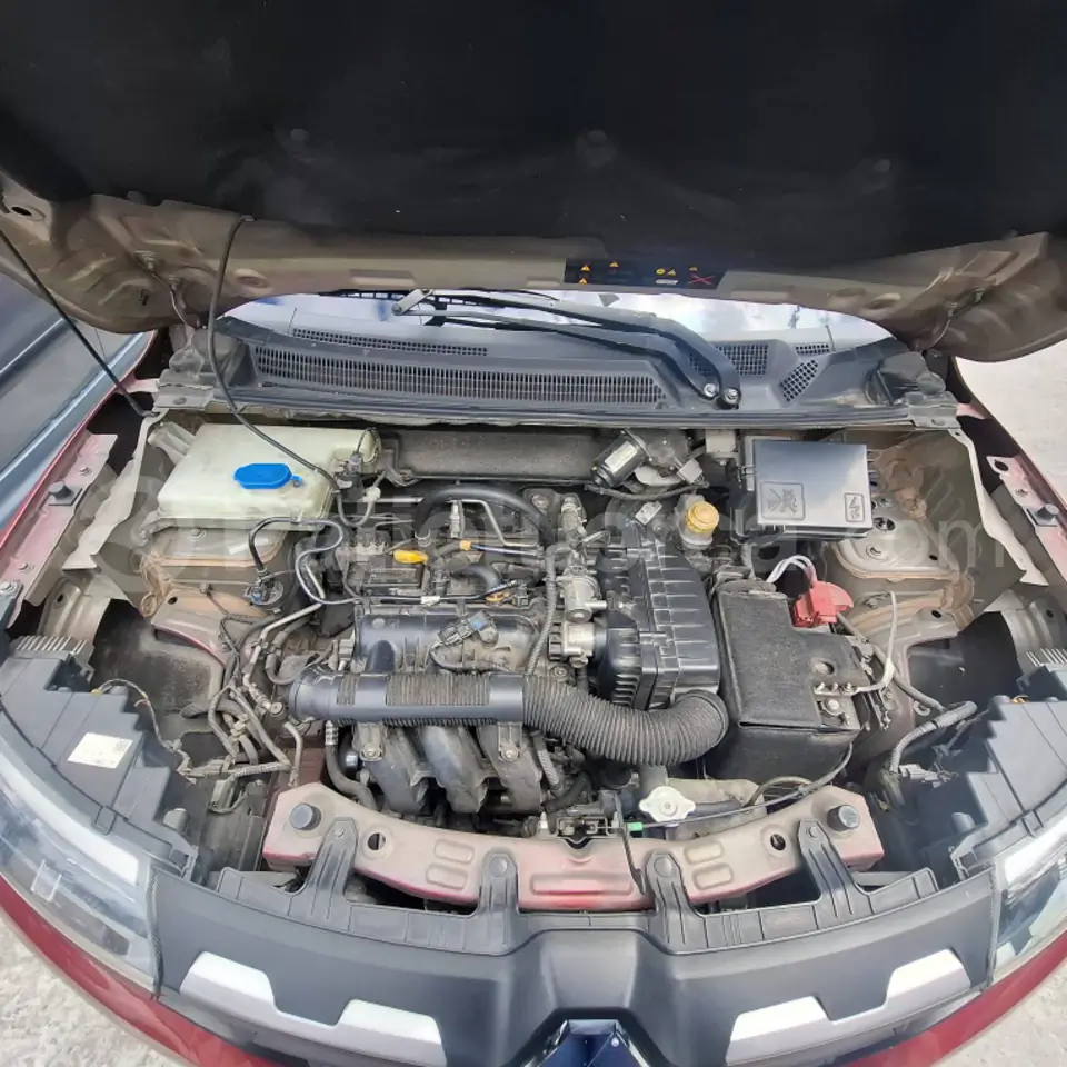 Foto 19 de Renault Kwid