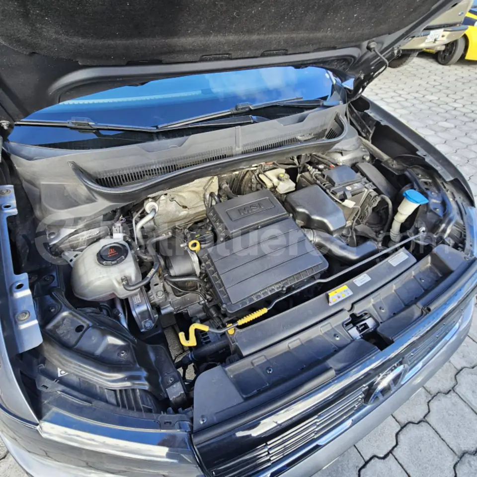 Foto 8 de Volkswagen T CROSS