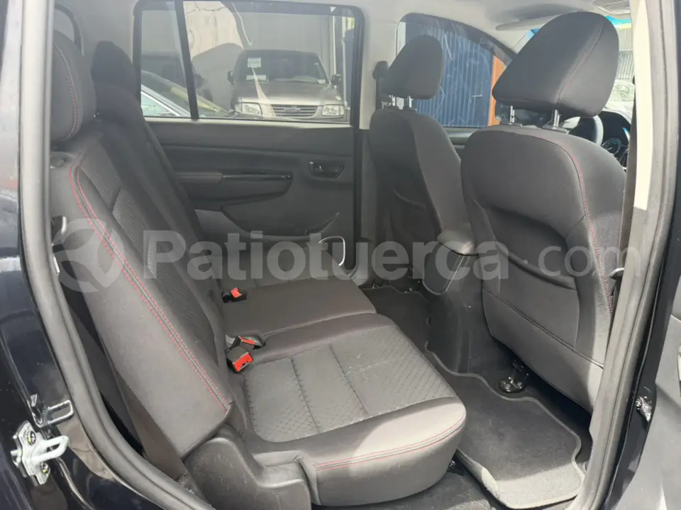 Foto 15 de Shineray SWM G03