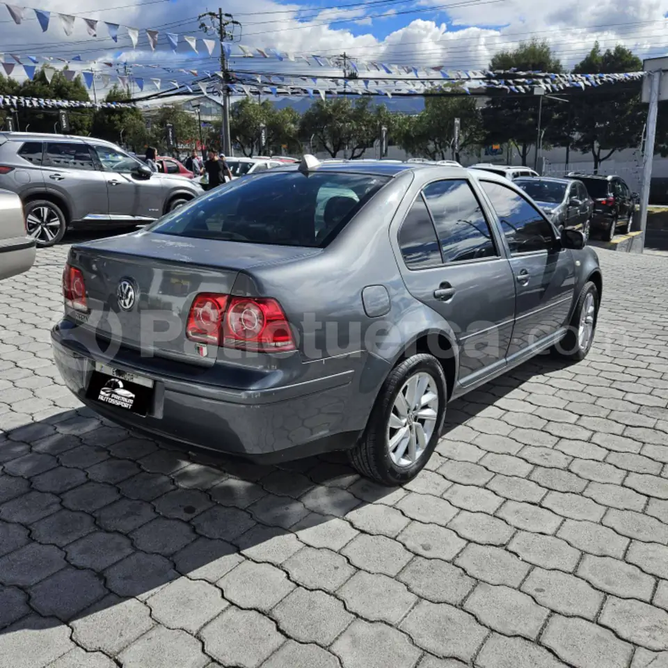Foto 7 de Volkswagen JETTA EUROPA 2.0