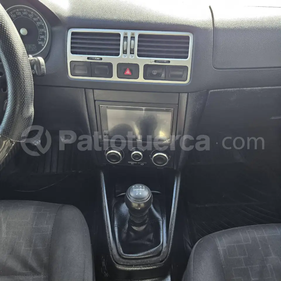 Foto 12 de Volkswagen JETTA EUROPA 2.0