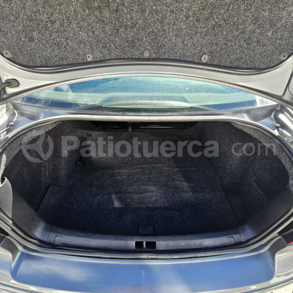 Foto 14 de Volkswagen JETTA EUROPA 2.0