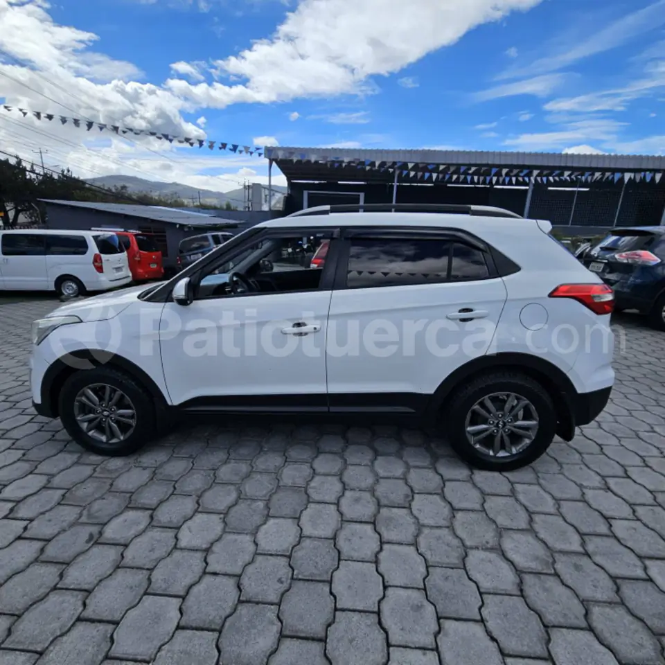 Foto 5 de Hyundai Creta