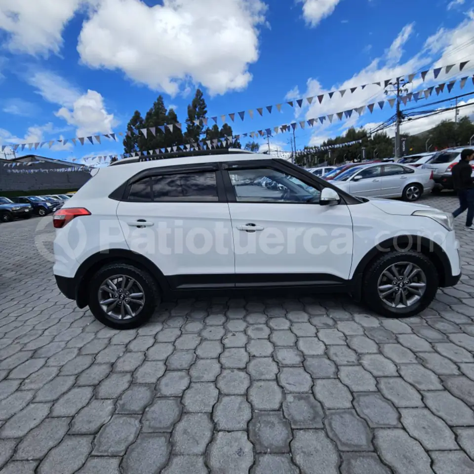 Foto 6 de Hyundai Creta