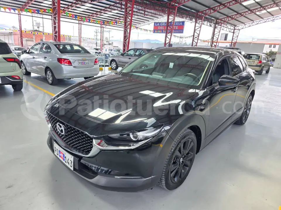 Foto 4 de Mazda CX30 CORE
