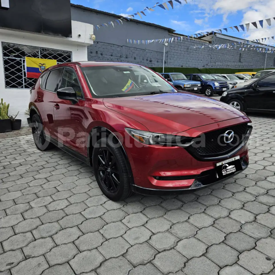 Foto 3 de Mazda New CX-5 Core