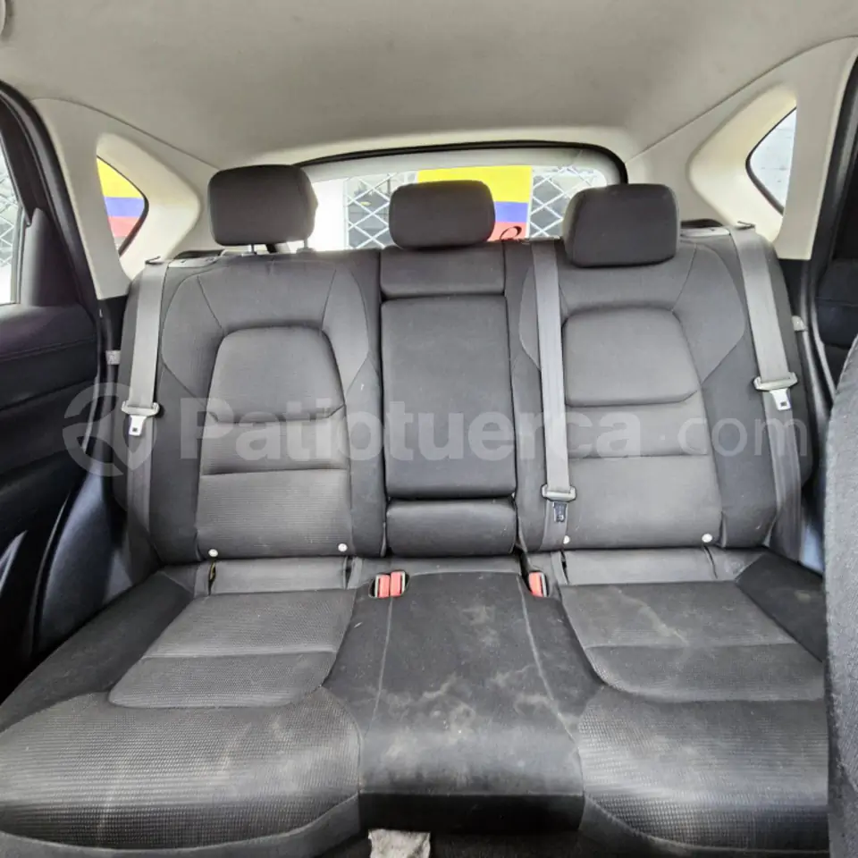 Foto 6 de Mazda New CX-5 Core