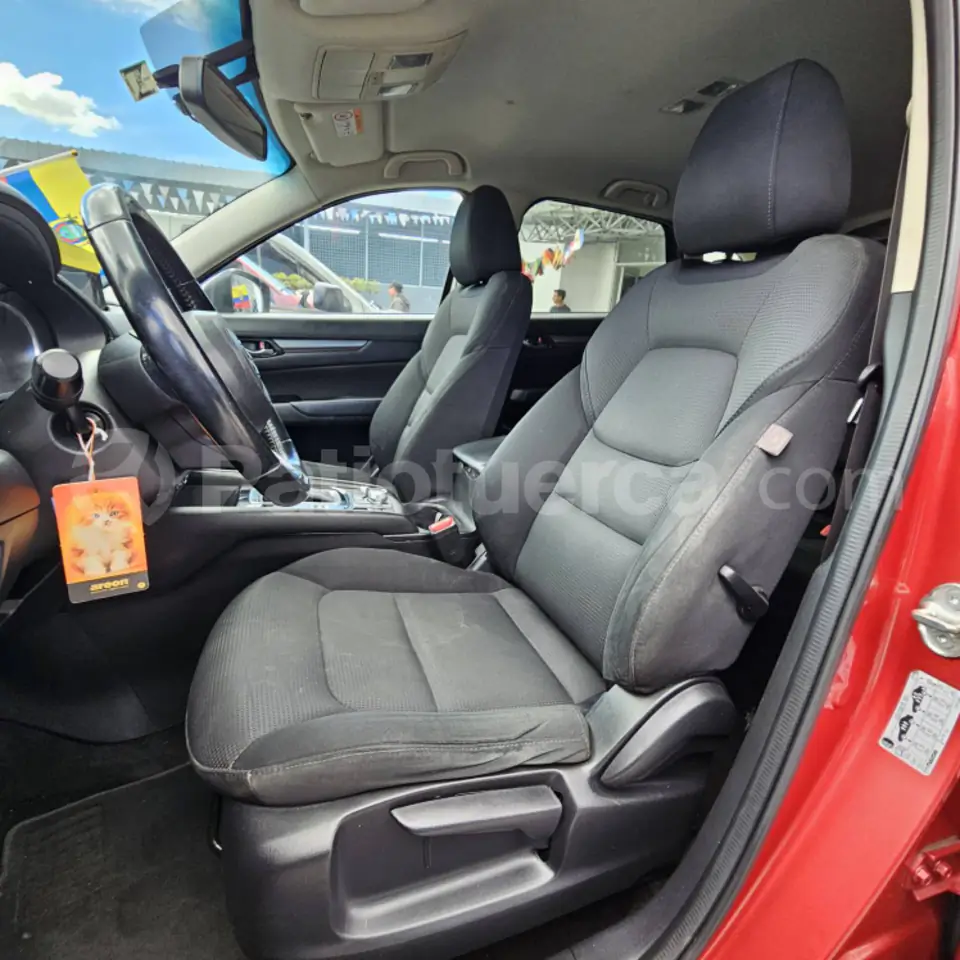 Foto 10 de Mazda New CX-5 Core
