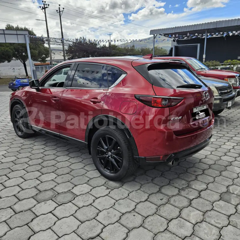 Foto 13 de Mazda New CX-5 Core