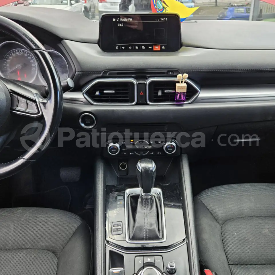 Foto 14 de Mazda New CX-5 Core