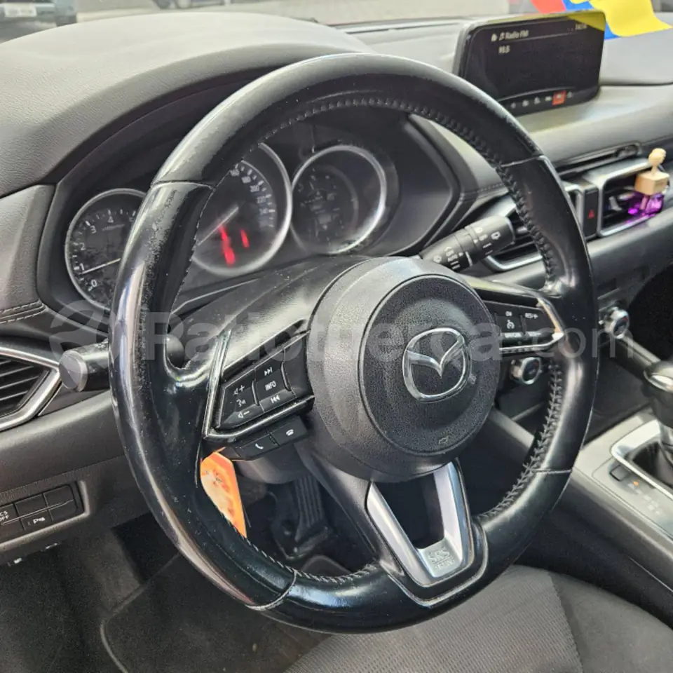 Foto 15 de Mazda New CX-5 Core