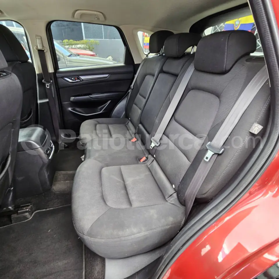 Foto 19 de Mazda New CX-5 Core