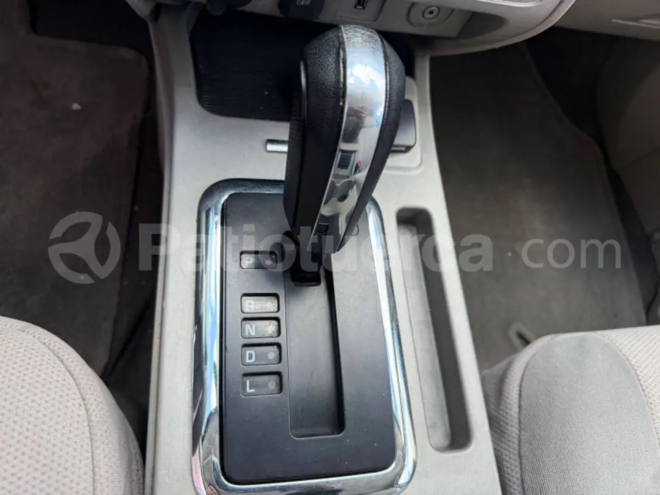 Foto 5 de Ford Escape Hibrido