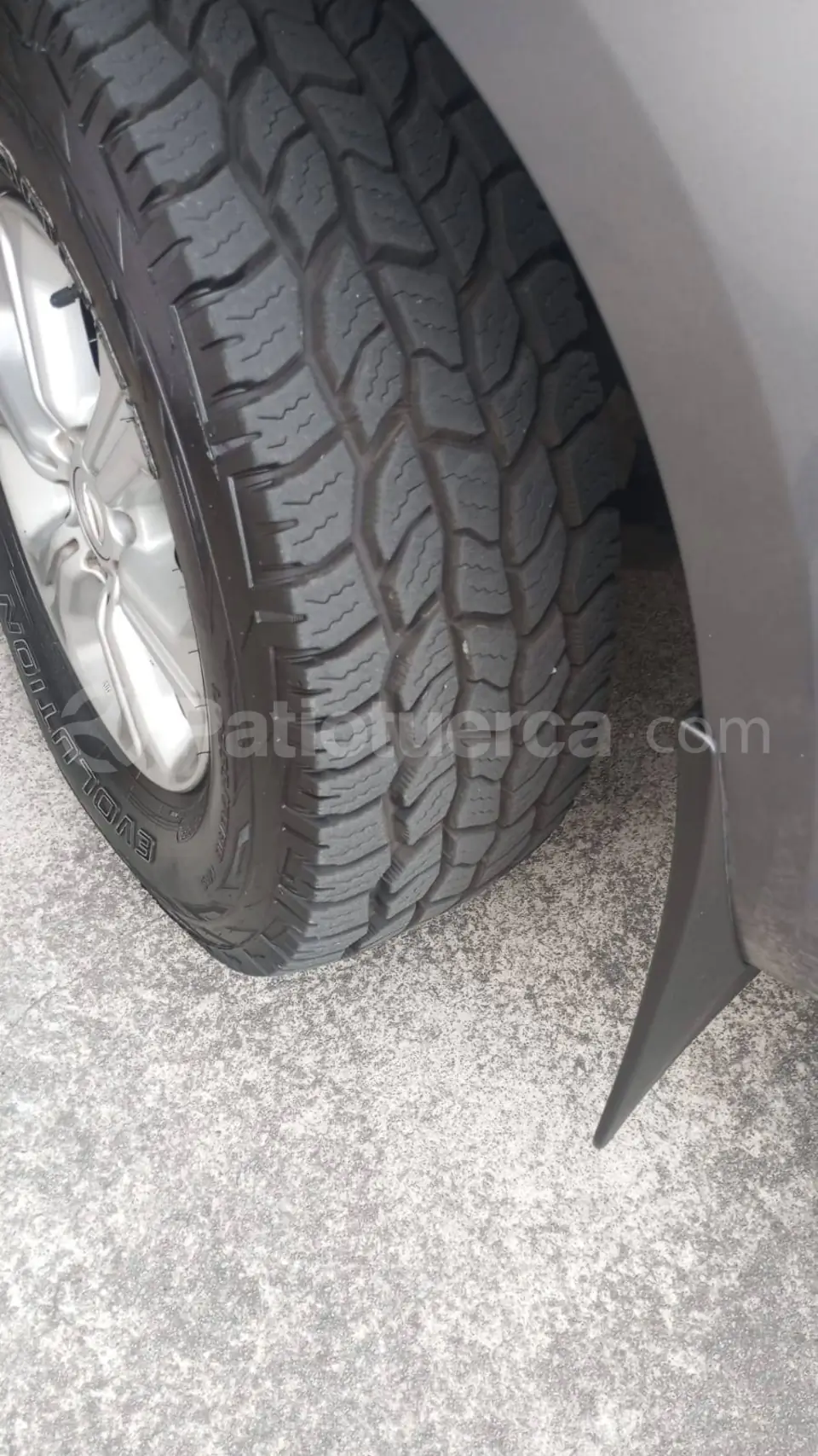 Foto 13 de Nissan Frontier SE