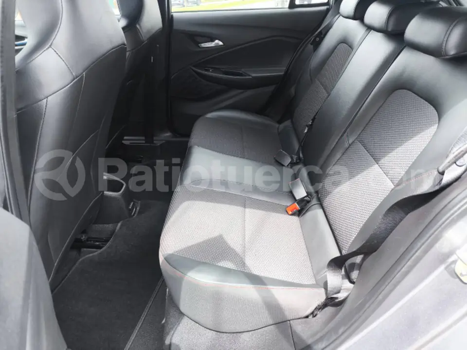 Foto 7 de Chevrolet ONIX RS