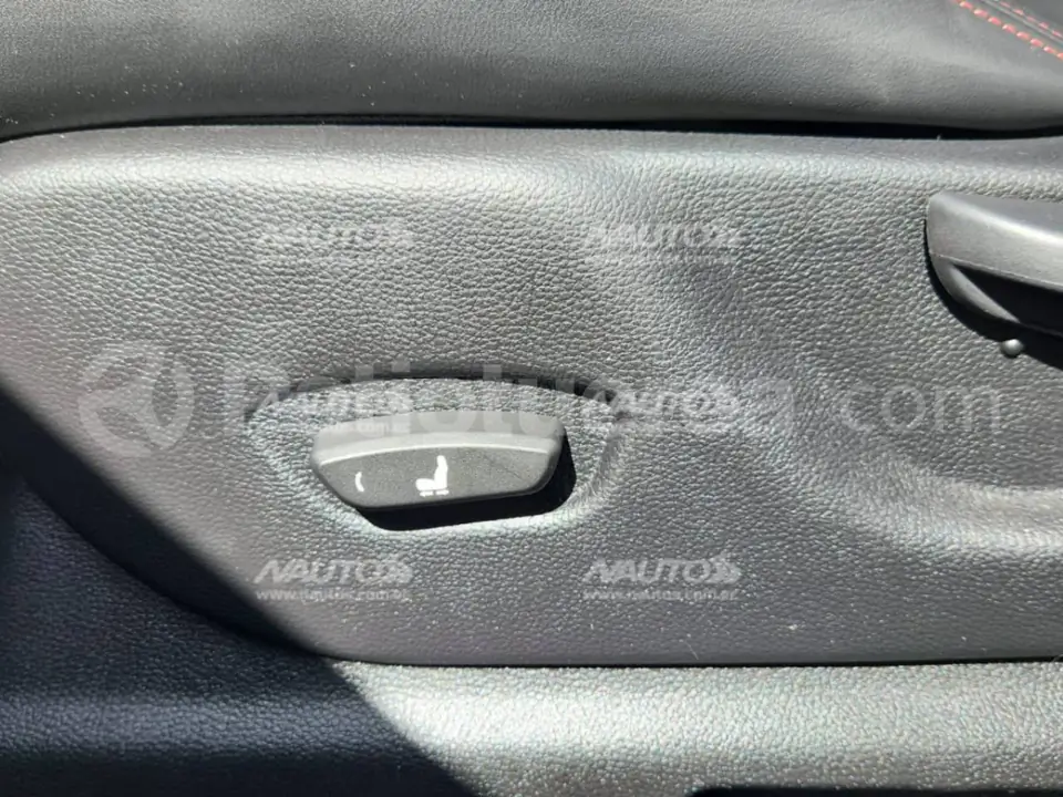 Foto 13 de Chevrolet GROOVE LTZ
