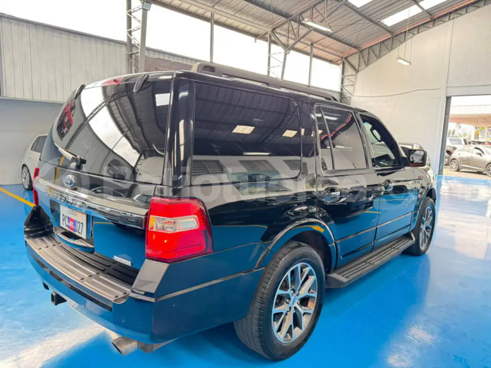 Foto 3 de Ford Expedition