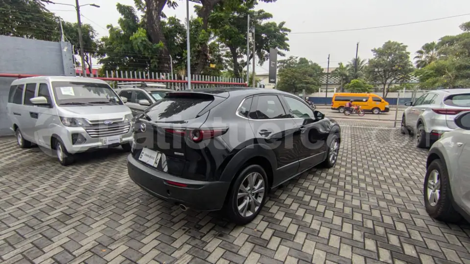 Foto 5 de Mazda CX-30 CORE