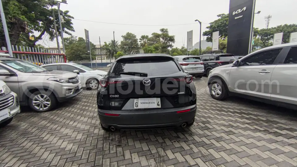 Foto 6 de Mazda CX-30 CORE