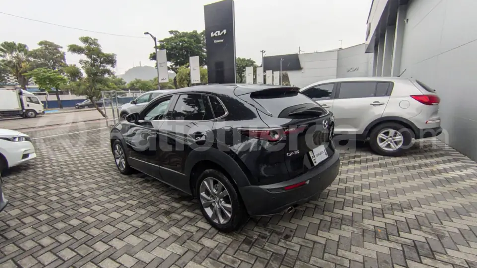 Foto 7 de Mazda CX-30 CORE