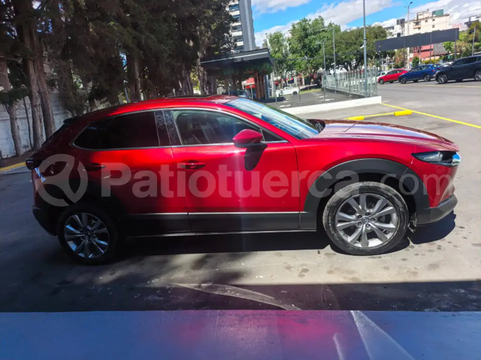Foto 4 de Mazda CX30 CORE