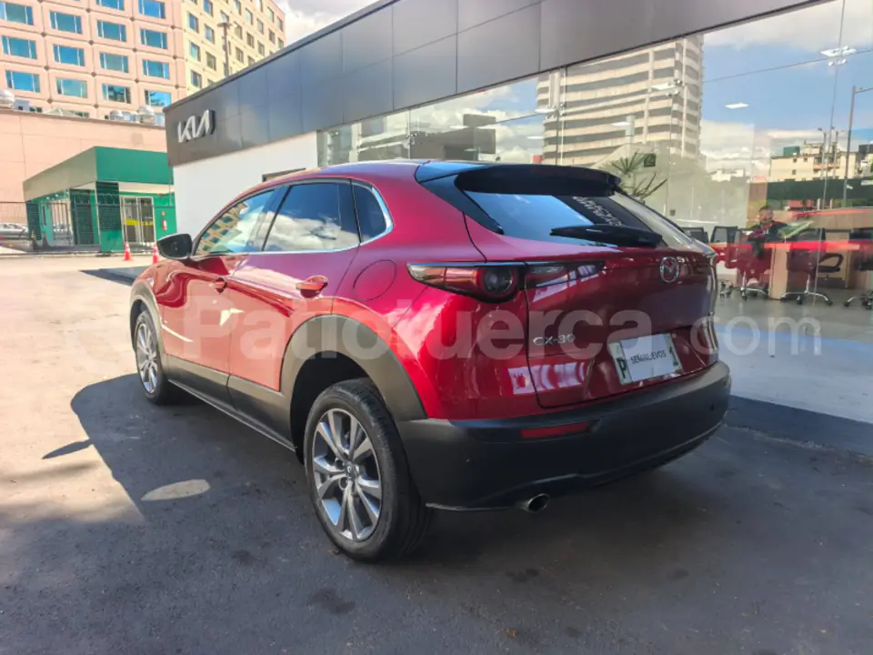 Foto 7 de Mazda CX30 CORE