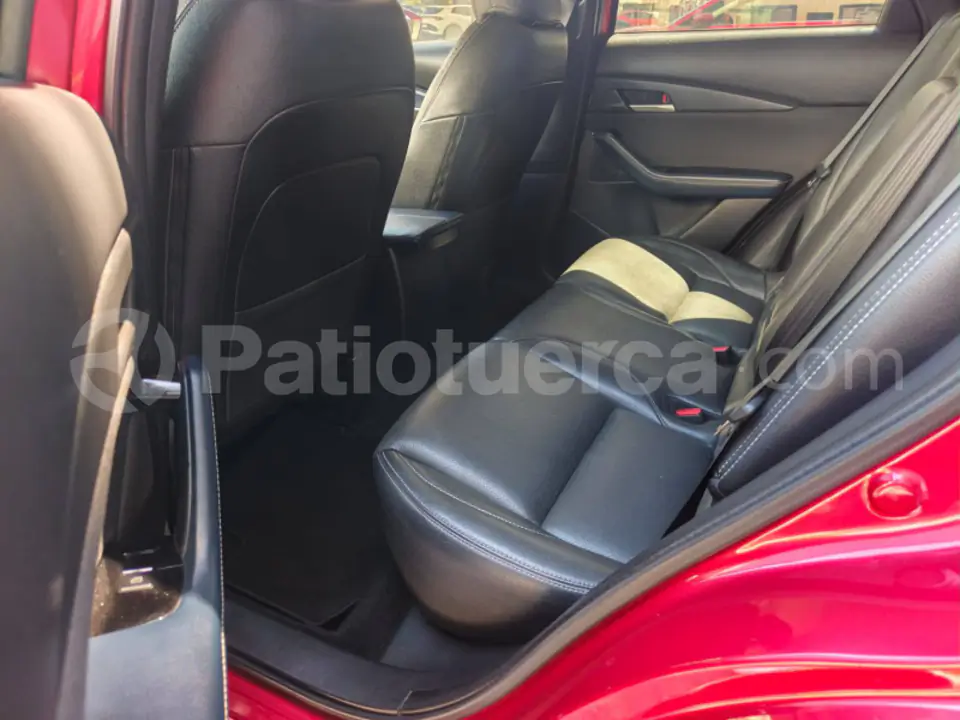 Foto 9 de Mazda CX30 CORE