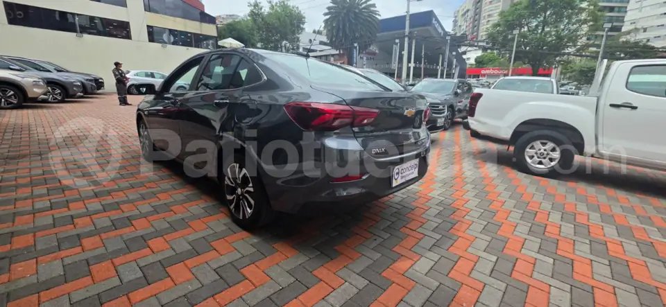Foto 5 de Chevrolet ONIX PREMIER