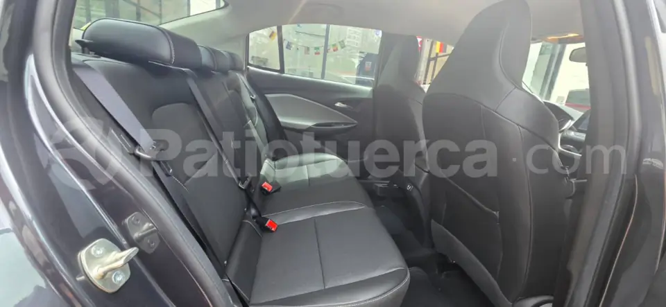 Foto 8 de Chevrolet ONIX PREMIER