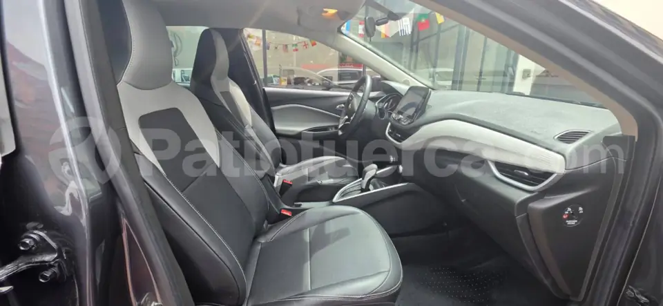 Foto 9 de Chevrolet ONIX PREMIER